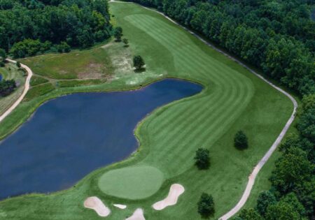 Driver Vs. 3 Wood – Which One Should You Use? - Golf Problems