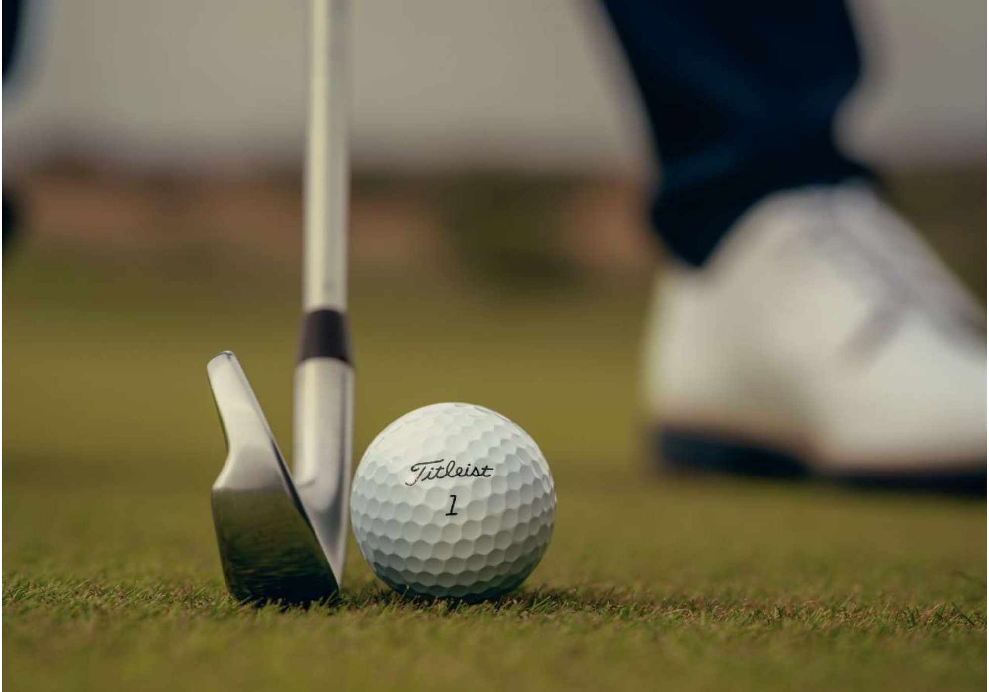 golf ball