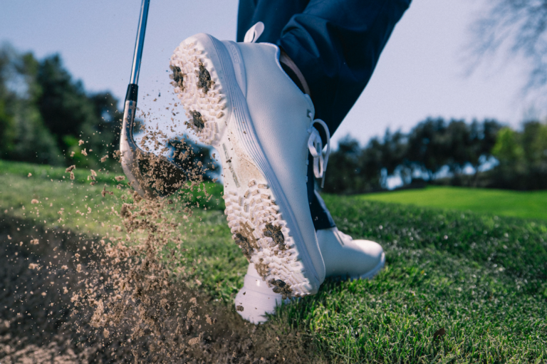 SQAIRZ 2026 Men’s Golf Shoes: Designed to turn heads