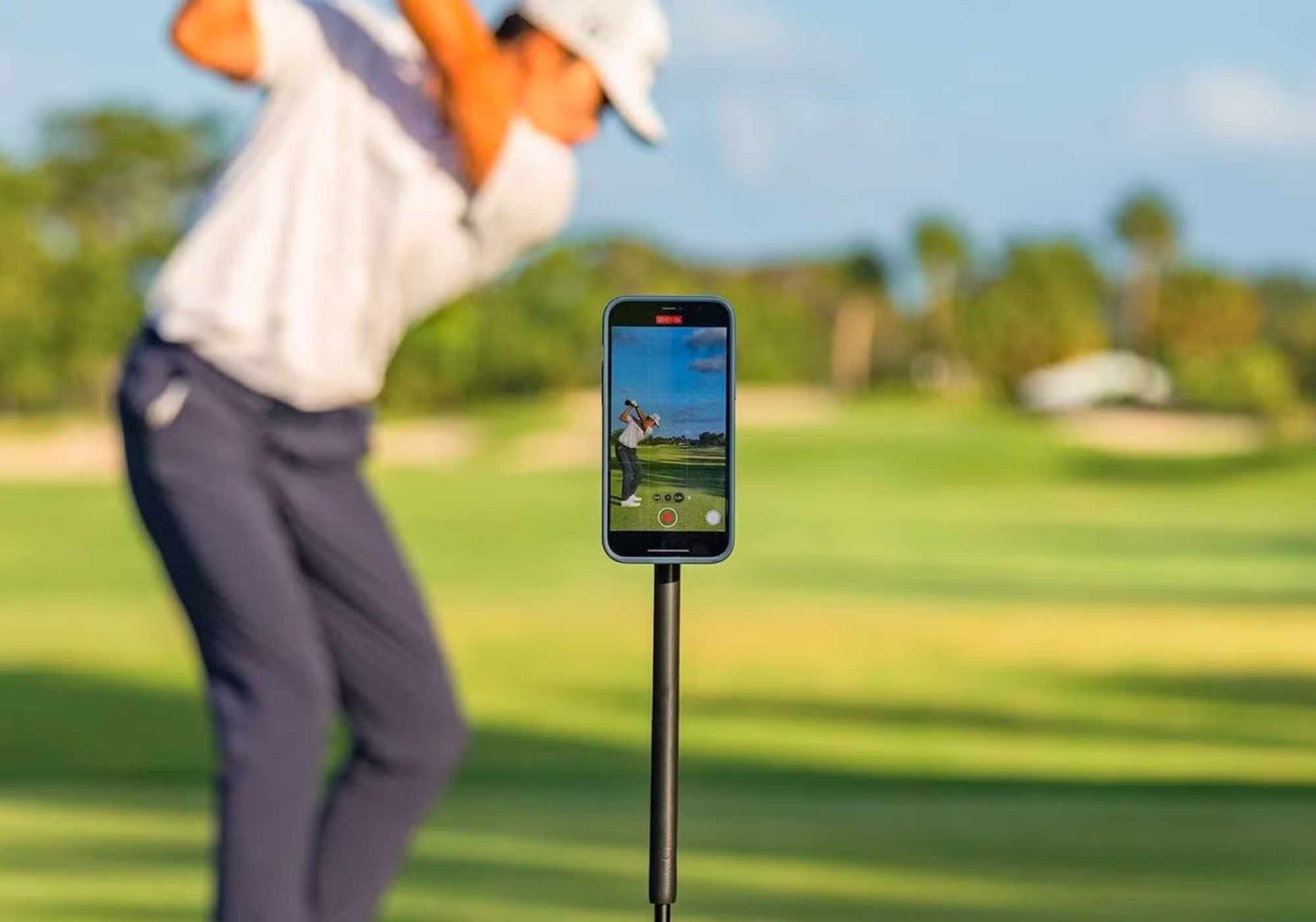 golf