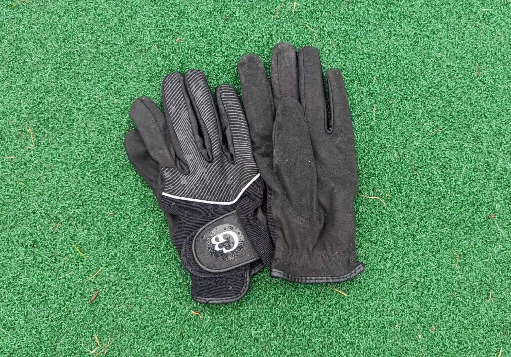 golf glove