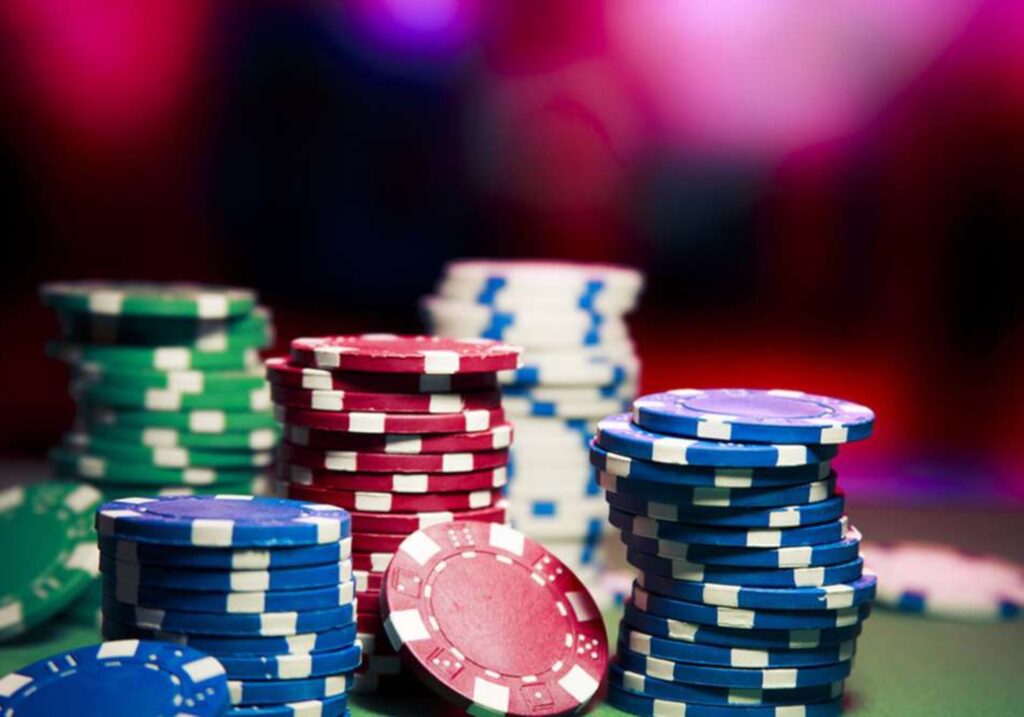 three putt poker