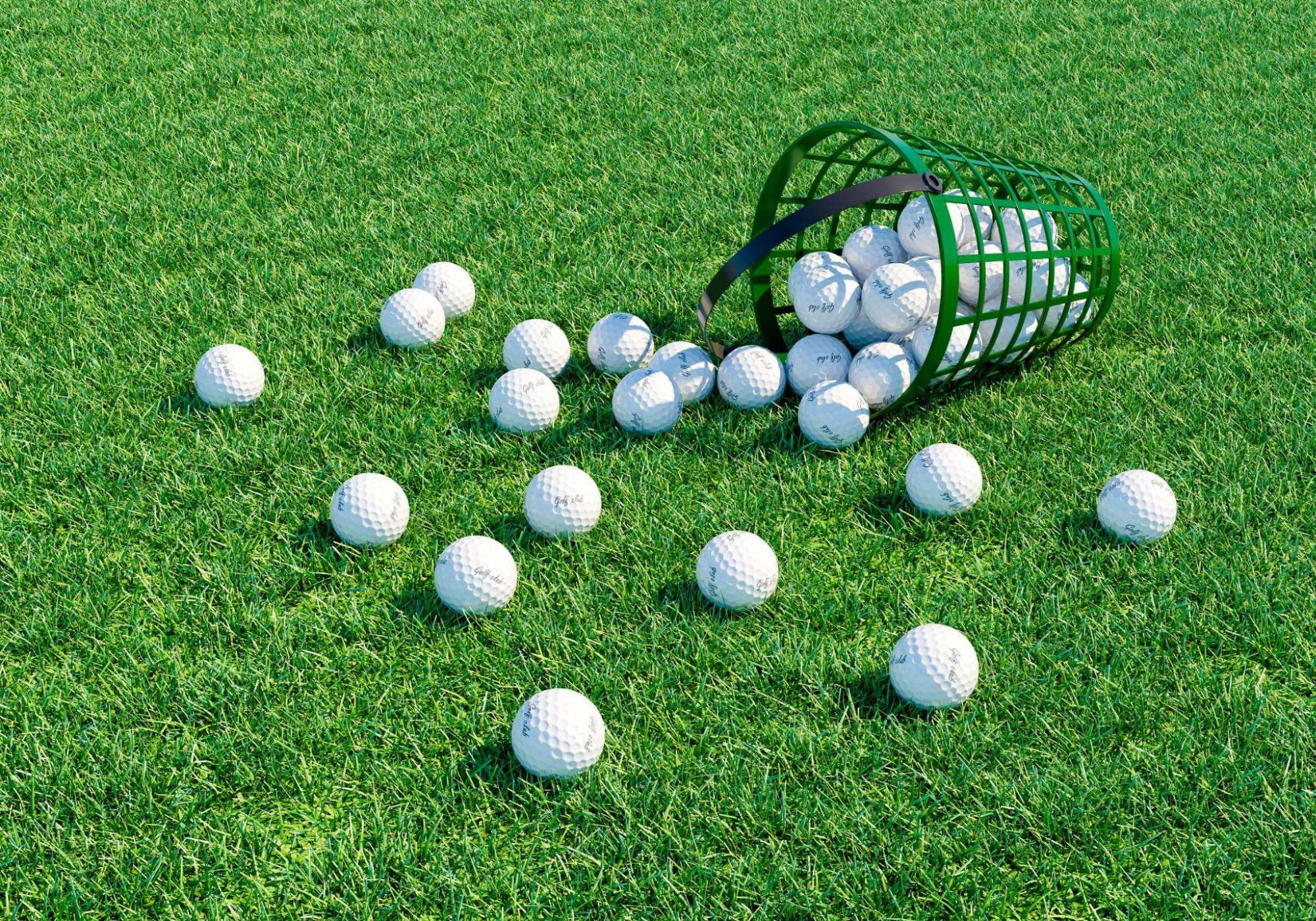 Golf Ball Terms Every Golfer Should Know: The Ultimate Guide