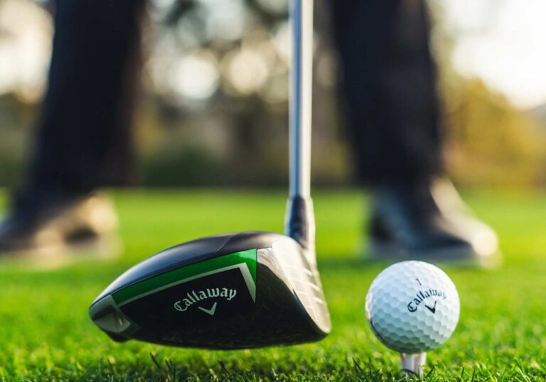 Struggling With Driver? Here’s Why A Mini Could Unlock Your Game