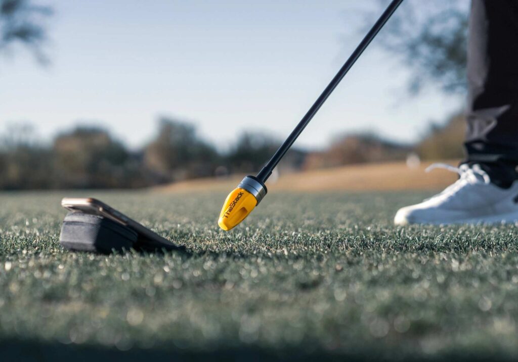 Speed Training in Golf: What It Is, Benefits, and Risks