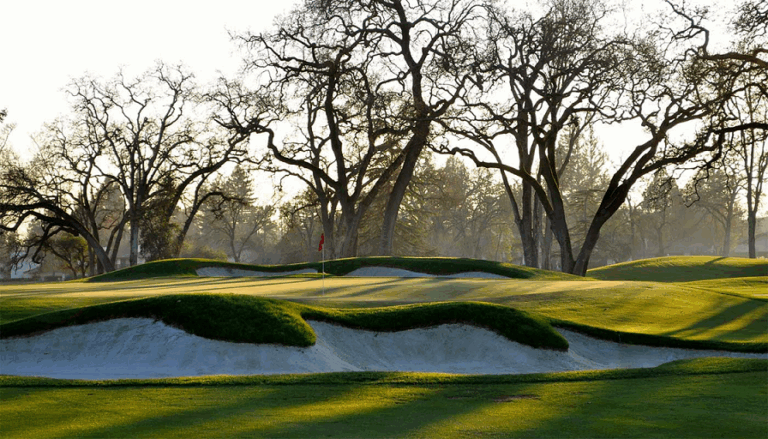 Four Troon-affiliated Properties Will Be Hosting High-profile Tournaments This Weekend