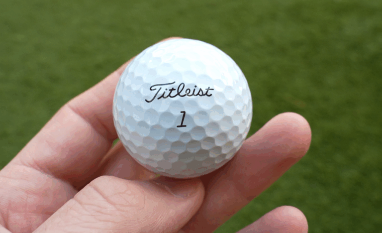 Golf Ball Quality: What You Need To Know And Why It Plays A Major Role