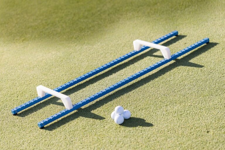 Makefield Putters Partners With Precision Putting And The Grail!