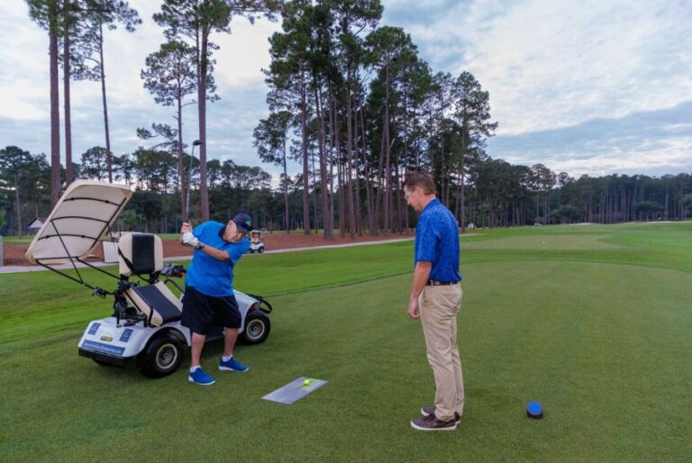 Sun City Hilton Head Celebrates Reopening Of Newly Renovated Okatie Creek Golf Course