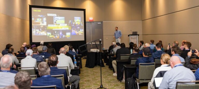 Pga Show Education Expands With 80+ Expert-led Sessions And New Learning Experiences At The 2026 Pga Show