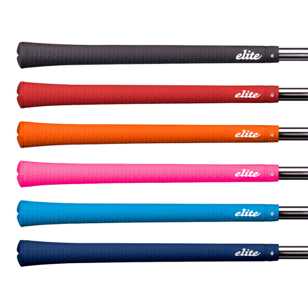 Rolex Women’s World No# 1 Clinches The Buick Lpga Shanghai Title Using ‘elite Grips’