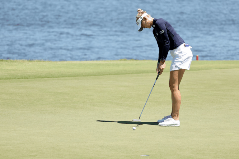 Pulling Your Putts? Fix It With These Tips