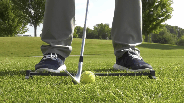 Golf Tips For Seniors: Play Smarter, Not Harder