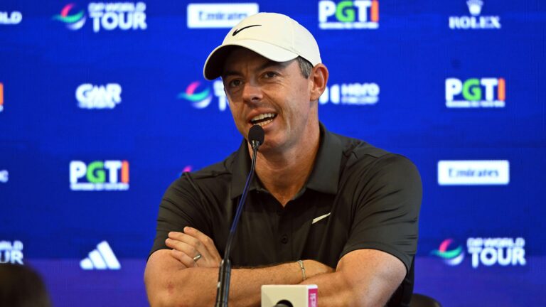 Dp World Tour India Championship 2025: Rory Mcilroy, Tommy Fleetwood, Viktor Hovland Headline Strong Field