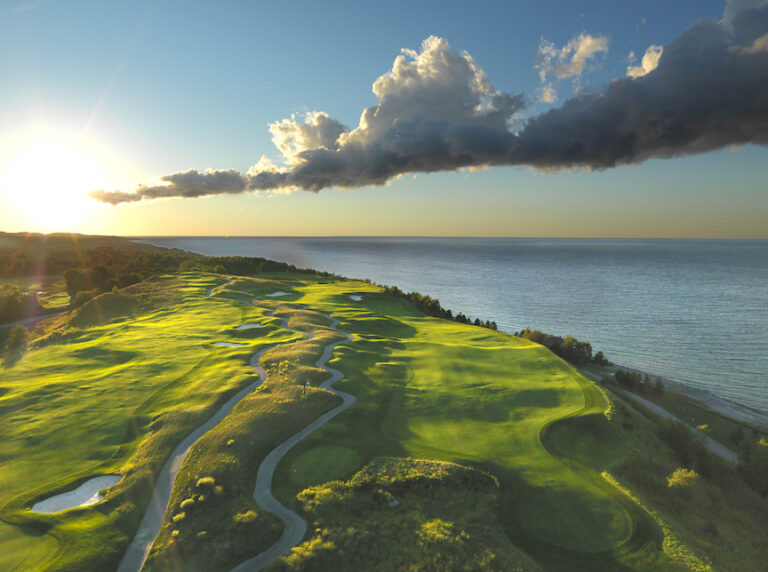 Boyne Golf – Inn At Bay Harbor Begins New Chapter As Independent Luxury Resort