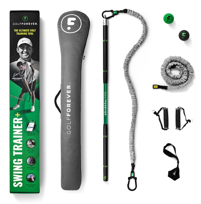 Golfforever Announces Its Holiday Kickoff Sale On Golfforever.com