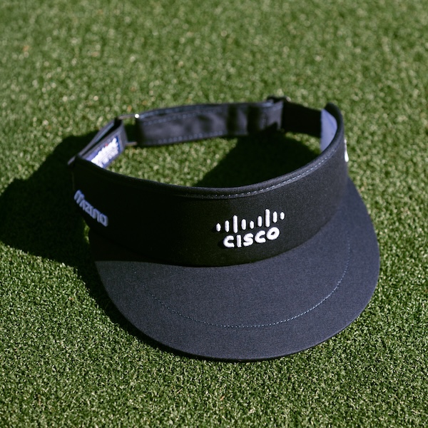 Imperial And Keith Mitchell Announce Fourth Release In The Charity Game Tour Visor®