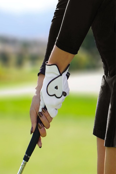 Glove It Expands With Hero One-size Glove & Fresh New Line: April By Glove It