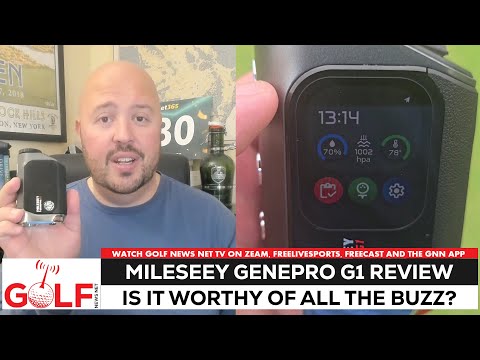 Mileseey Genepro G1 Review: Is This Laser/gps Hybrid Worth The Buzz?