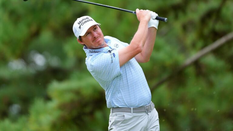 What To Watch At 2025 Rsm Classic As Players Compete For Pga Tour Cards In Final Fedex Cup Fall Event