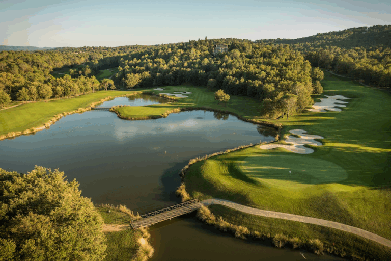 SYNGENTA SHOWCASES SUSTAINABLE GOLF AT TOP FRENCH DESTINATION TERRE BLANCHE IN NEW DOCUSERIES EPISODE
