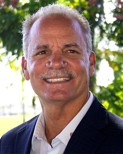 TONY JOHNSON, PGA JOINS PINNACLE GOLF PROPERTIES AS VICE PRESIDENT, REGIONAL OPERATIONS