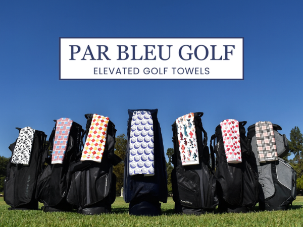 Par Bleu Golf to Exhibit at 2026 PGA Show
