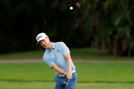 Rising Star Kristoffer Reitan Joins Original Penguin as New Brand Ambassador