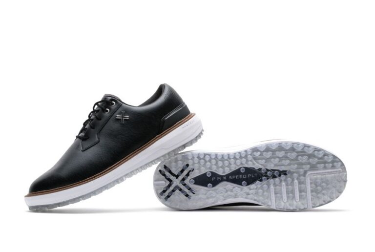 PAYNTR Golf Launches Reserve Classic Collection Featuring Tour-Tested Performance and Timeless Design