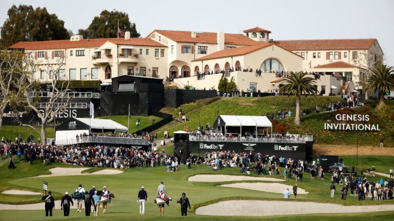 2026 Genesis Invitational preview: Expert picks, predictions as Tiger Woods’ event returns to Riviera