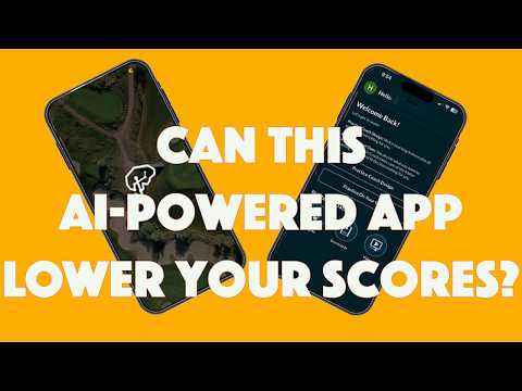 The Practice Coach Wants to Use AI to Help You Master Your Game