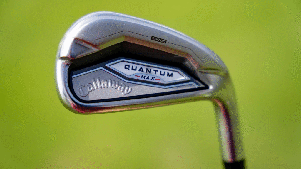 game-improvement irons