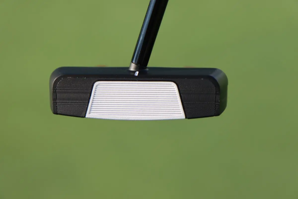 milled vs insert putter face