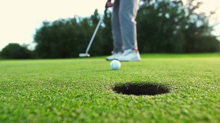 milled vs insert putter face