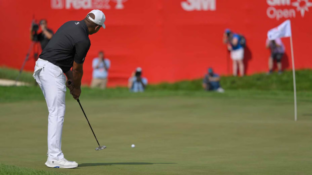 milled vs insert putter face