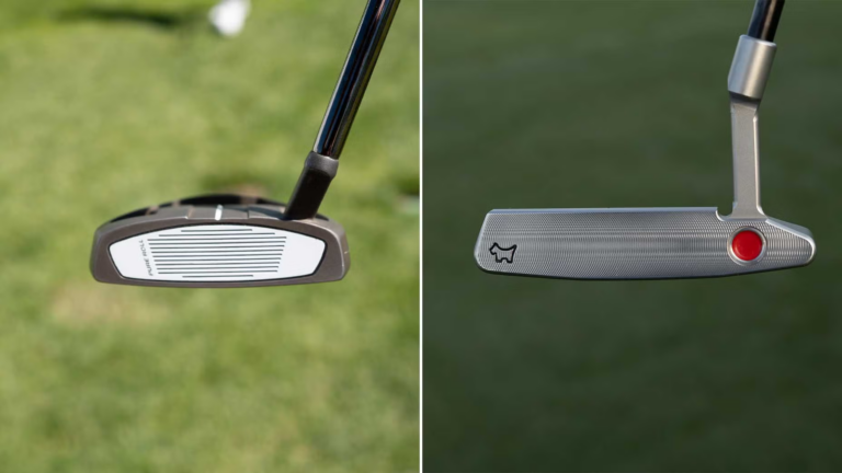 Milled vs Insert Putter Face: What’s the Difference and Which Is Better?
