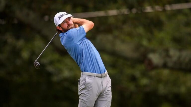 2026 Genesis Invitational longshot picks, odds, PGA props: This golf parlay could return well over $60,000