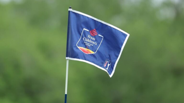 2026 Houston Open TV schedule, coverage: Where to watch, tee times for PGA Tour’s return to Texas