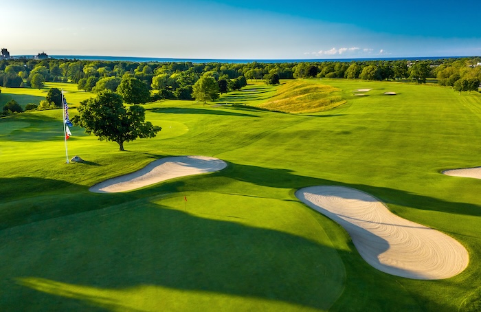 Petoskey Area &ndash; Belvedere Golf Club
