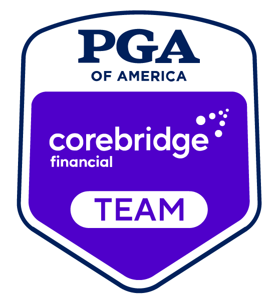8 PGA of America Golf Professionals and LPGA Professionals Set to Compete in 2026 KPMG Women’s PGA Championship as Corebridge Financial Team