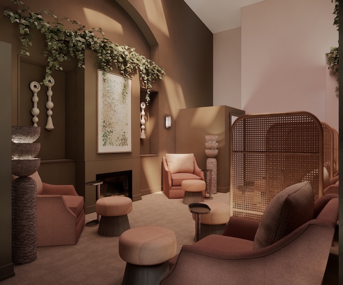 Silverado Resort Announces Grand Reopening of Newly Renovated Spa and Longevity Center