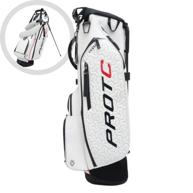 PROTOCONCEPT GOLF Announces its PROTOCONCEPT x Vessel Collaboration