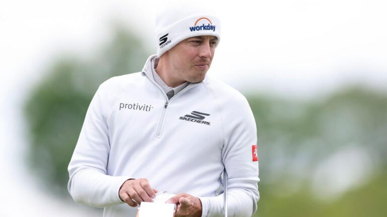 2026 PGA Championship predictions: Six trends that will determine winner at Aronimink Golf Club