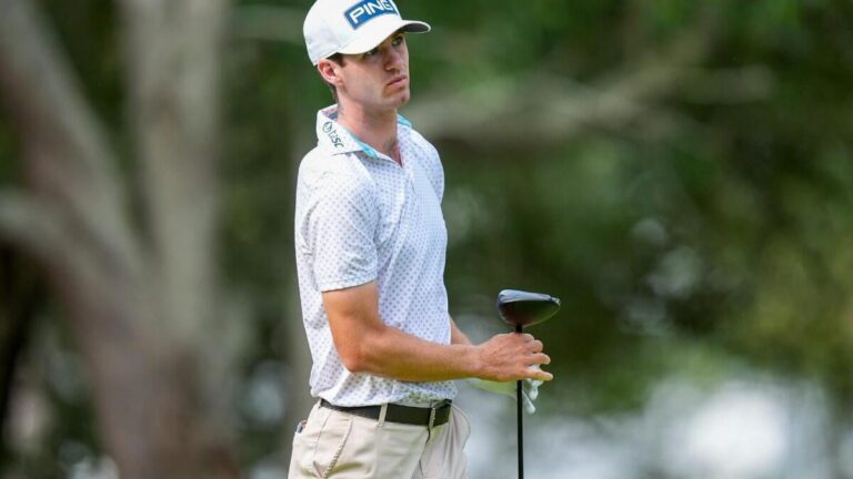 2026 PGA Championship odds, Sunday picks: Surprising predictions via golf model that’s nailed 17 majors