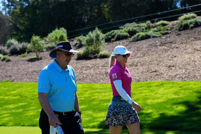 Protoconcept Golf’s Tour Program Continues to Evolve, Expanding Its Presence Across Professional Golf