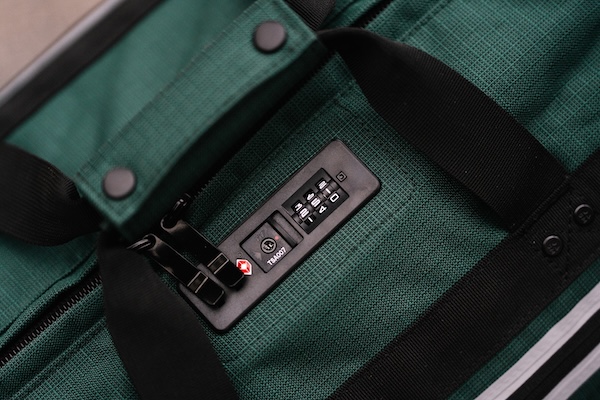 Sun Mountain Sports Launches the Next Generation ClubGlider3 Travel Bag