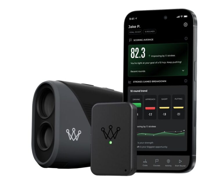 Arccos Introduces Its Most Significant App Update, Giving Every Golfer Their Own PGA TOUR Performance Team