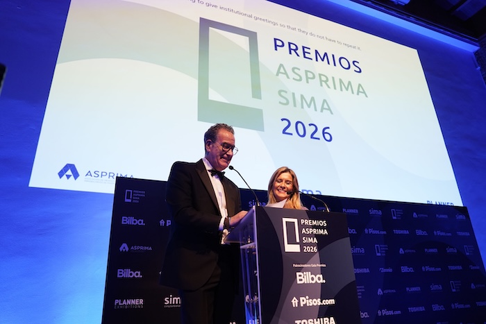 Sotogrande, S.A. named “Company with the Best ESG Progress” at prestigious ASPRIMA-SIMA Awards 2026