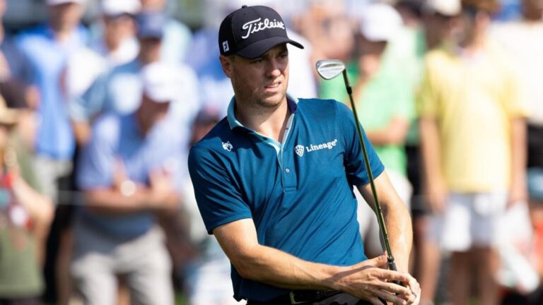 2026 Travelers Championship odds, picks, field: Surprising predictions by golf model that’s called 17 majors