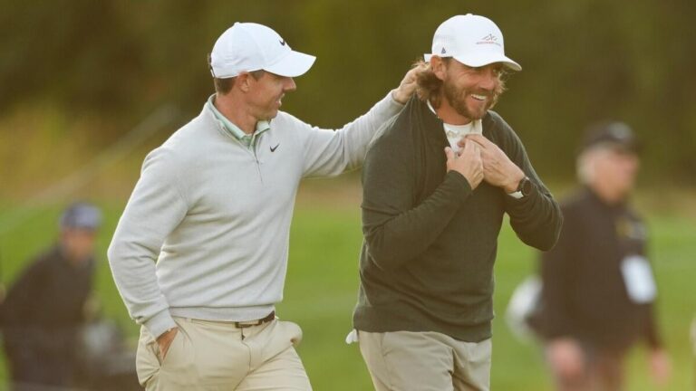 2026 U.S. Open tee times, pairings: Schedule, complete groupings for Round 1 on Thursday at Shinnecock Hills